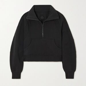 Lululemon Scuba Jacket